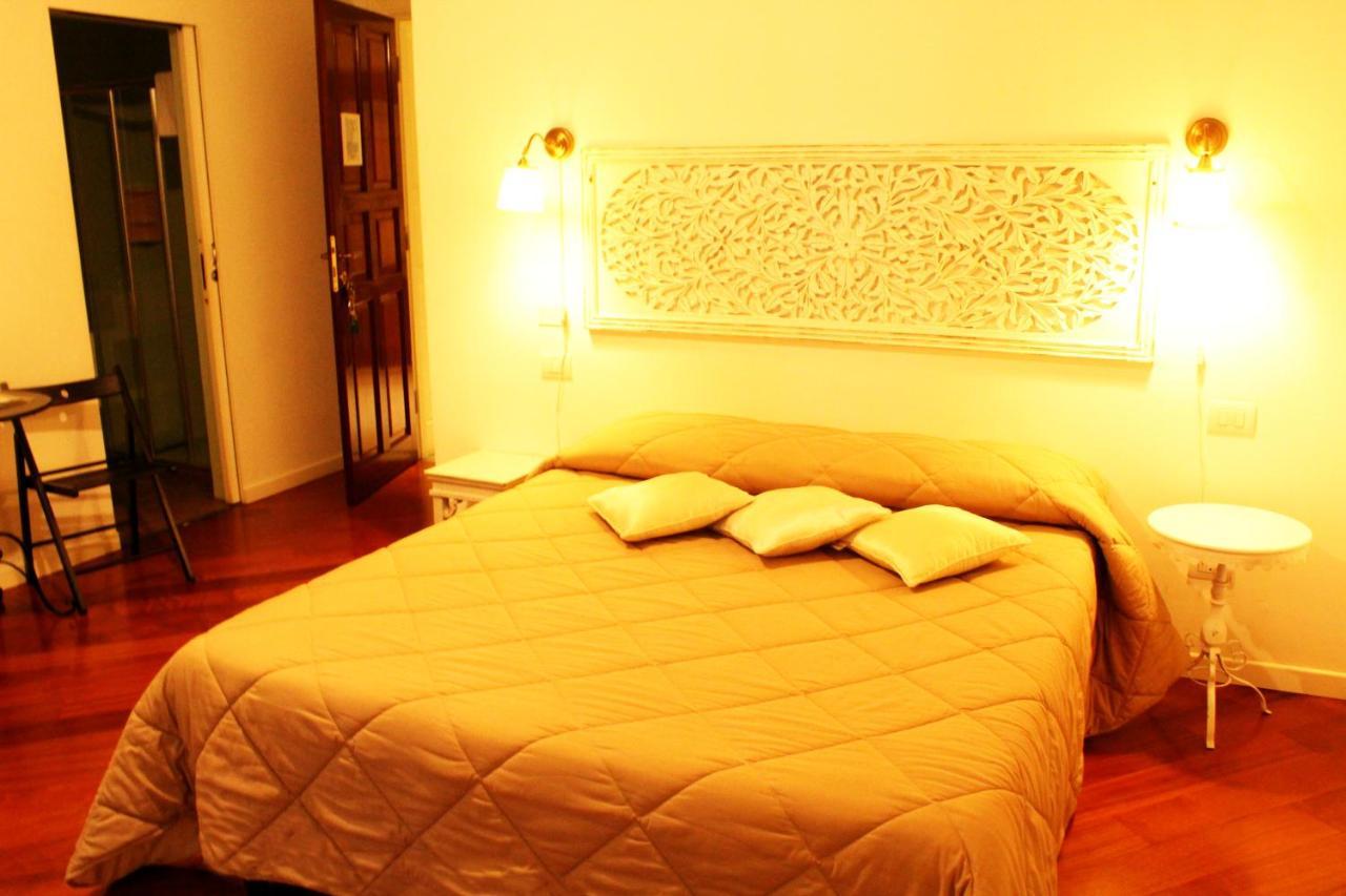 Domus Dea B&B Rome Exterior photo