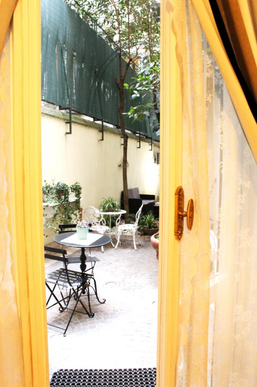 Domus Dea B&B Rome Exterior photo