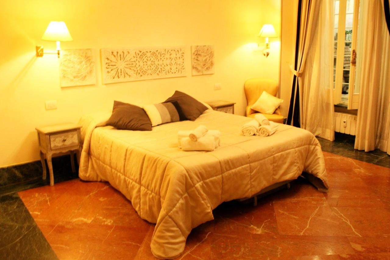 Domus Dea B&B Rome Exterior photo