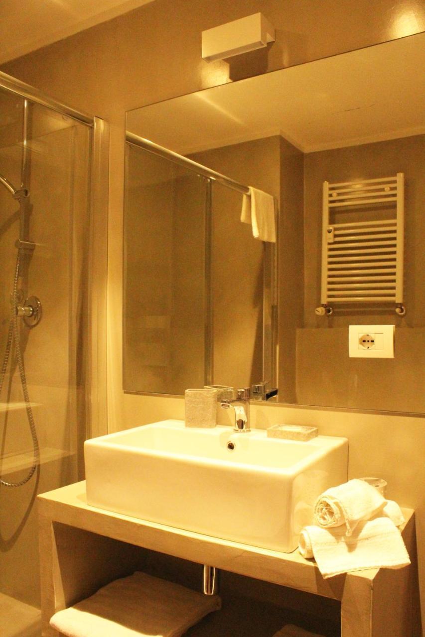 Domus Dea B&B Rome Exterior photo