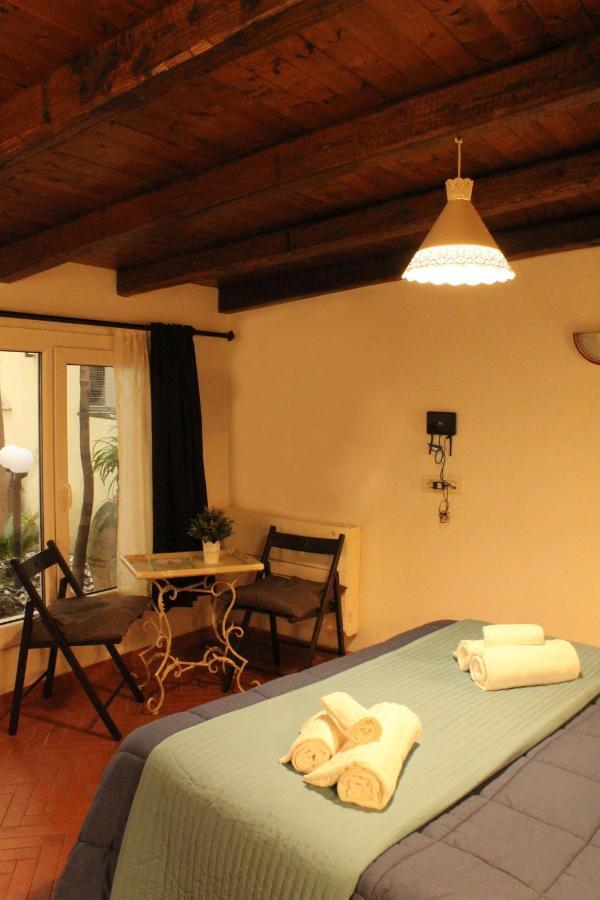 Domus Dea B&B Rome Exterior photo