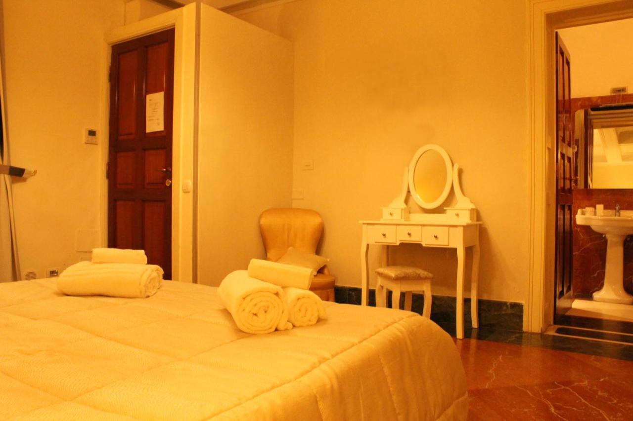 Domus Dea B&B Rome Exterior photo