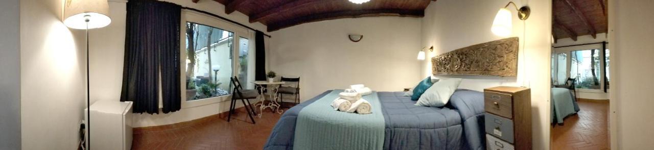 Domus Dea B&B Rome Exterior photo