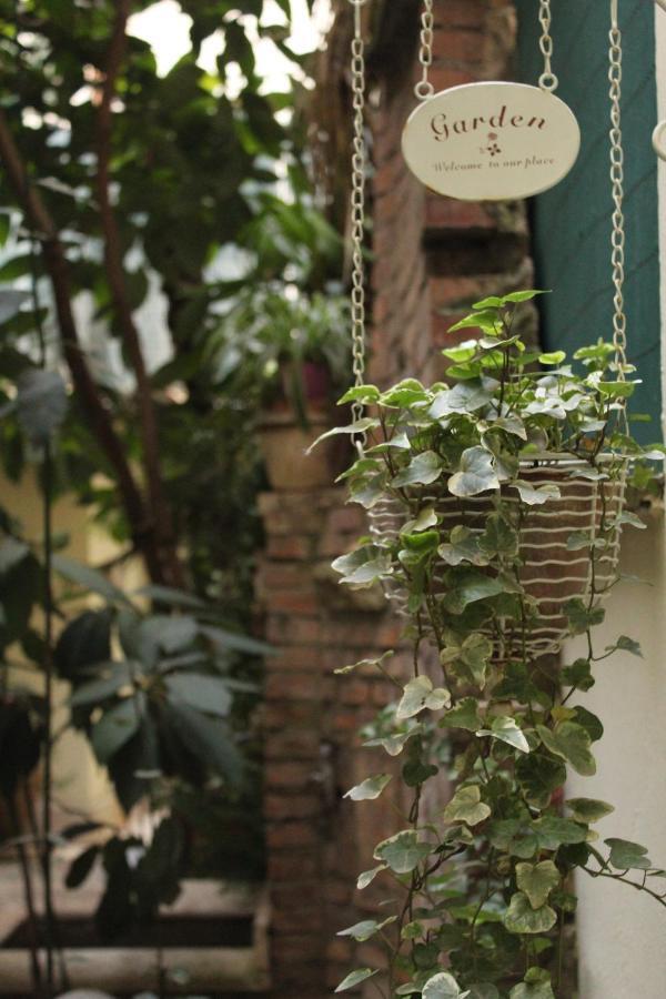 Domus Dea B&B Rome Exterior photo